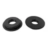 Black Metal M12 to C/CS Mount Board Lens Converter Adapter Ring for AHD SONY CCD TVI CVI Box Camera Support Accessories ► Photo 3/4