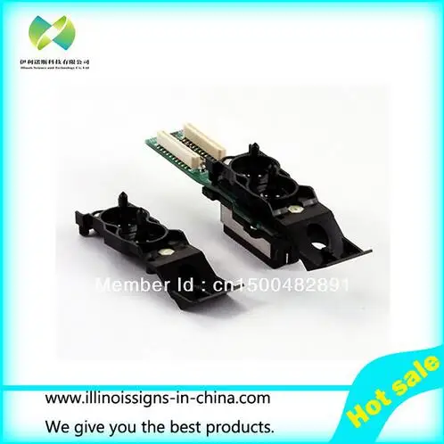 

DX4 Solvent Print Head Adapter Printer part