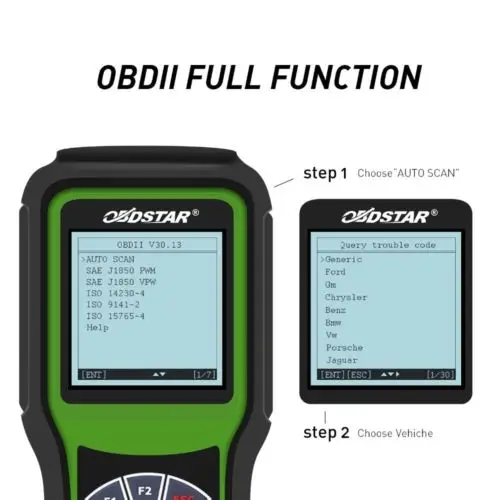 US $319.99 2018 OBDSTAR X100 PROS CDE For ProgrammerOdometer Ajustment Mileage Correction Free Update On Official Website For 1 Year