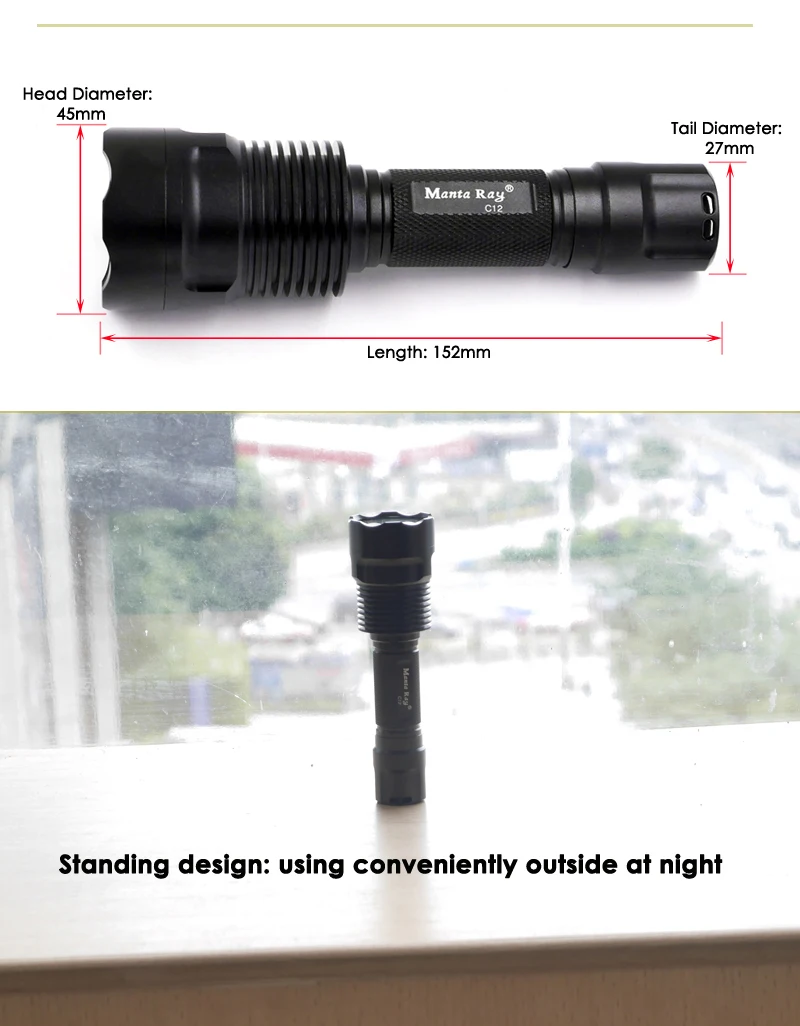 C12 SST-40 torch (2)
