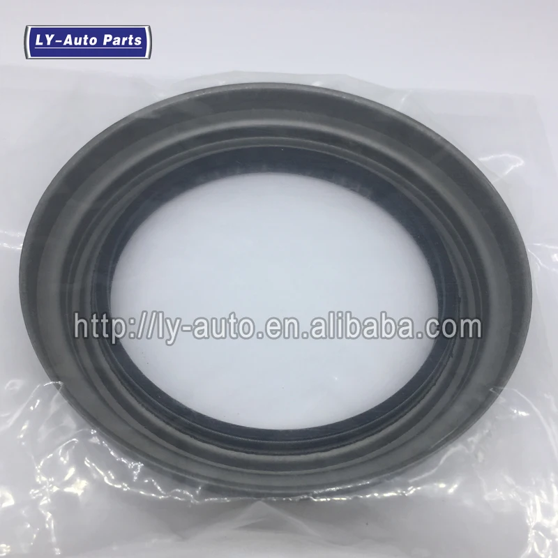 90316 T0002 Seal Type D Oil Front Hub Oil Seal For Toyota Hilux KUN26