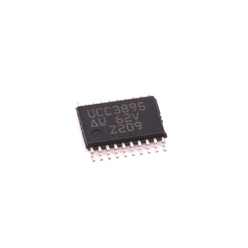 UCC3895PWTR TSSOP 20 UCC3895 контроллер переключения фаз PWM чип питания|Запасные части| |