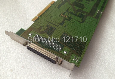  Industrial computer Orbotech schuh Motor-controller v2.0 0355459A REV.AU-14