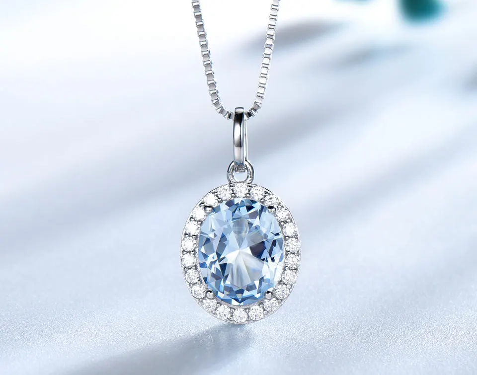 UMCHO-Sky-blue-topaz-925-sterling-silver-necklace-pendant-for-women-NUJ042B-1-pc_03