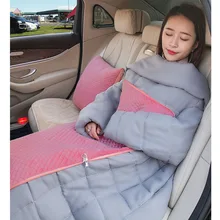 Автомобильная подушка, одеяло, многофункциональная софа, поясная подушка, чехол для домашнего декора, диванные подушки