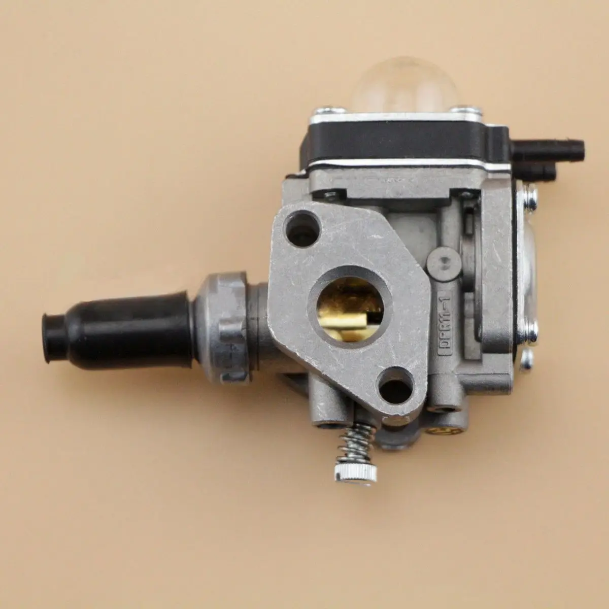 

Carb Carburetor Replacement For Kawasaki TH43 TH48 Engine Strimmer 100% Brand New And High Quality