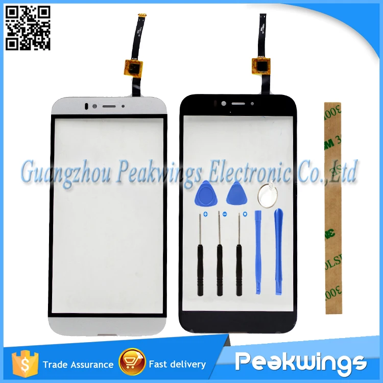 Touch For umi iron pro Touch Screen Digitizder Panel