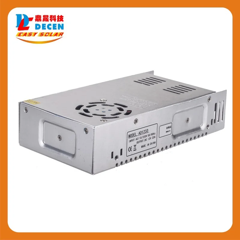 

High performance 250W 85-132V&170-264VAC/240-370VDC to DC 12V Switch Power Supply for Led Strip LED display billboard