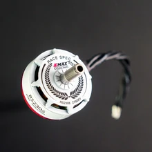 EMAX RS2306 2750KV RC Drone Brushless Motor for FPV Aerial Photography Racer
