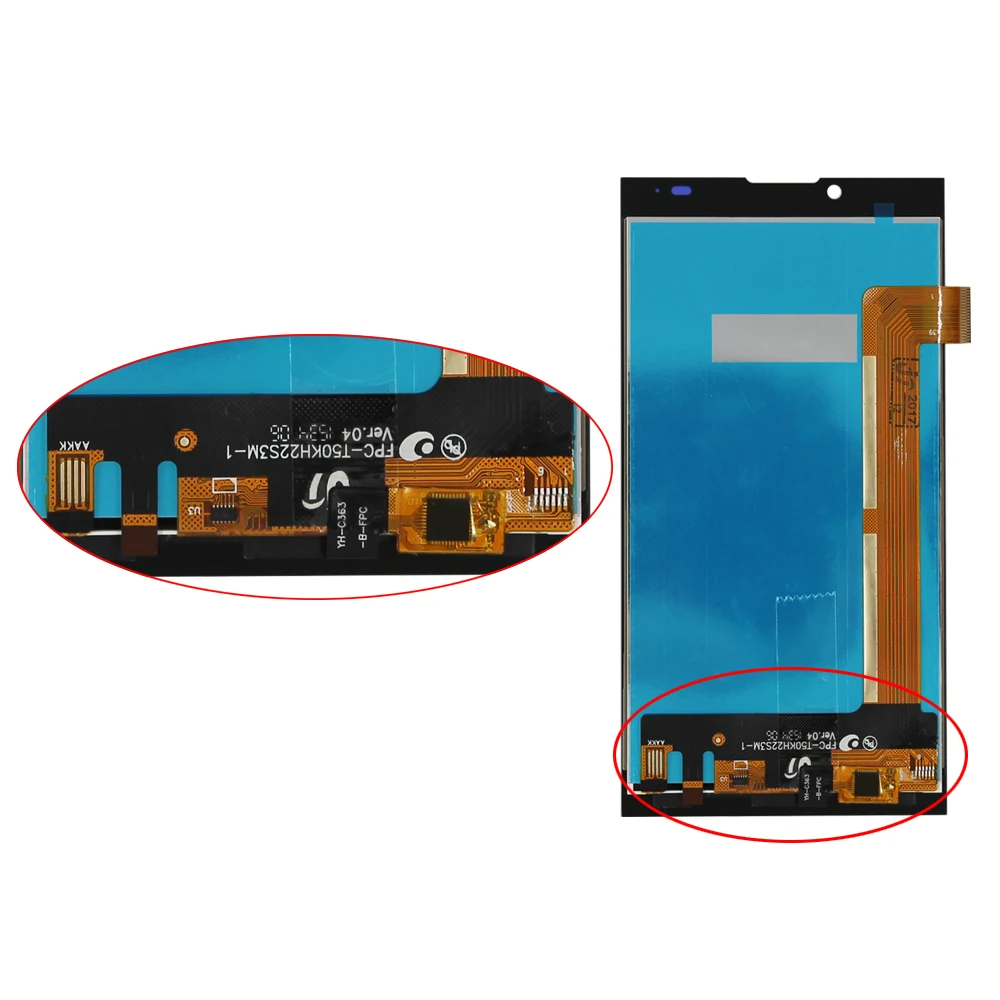 PSP5506-5