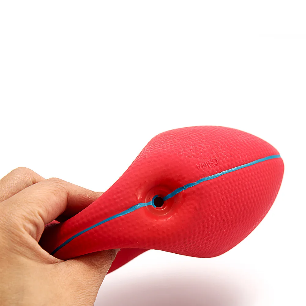 Rubber Dog Toys For Large Dogs Cats Squeak Dog Toys For Puppy Small Pigs Tooth Cleaning Durable Dogs Toy (24)