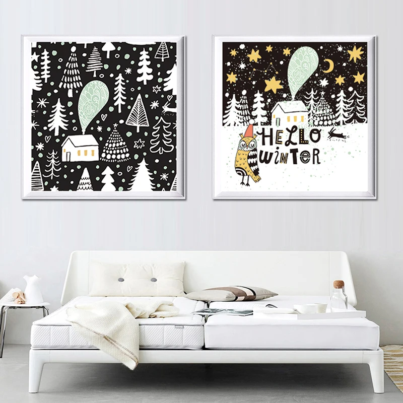 Wall Picture
