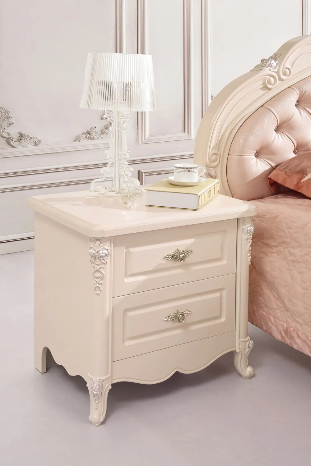Aliexpresscom Buy Hot Sale Five Pieces White Color Queen Size - Aliexpresscom Buy Hot Sale Five Pieces White Color Queen Size Solid Woodhand Carved Modern Princess Bedroom Furniture Set Made In China Fromreliable aliexpresscom buy hot sale five pieces white color queen size - aliexpresscom buy hot sale five pieces white color queen size solid woodhand carved modern princess bedroom furniture set made in china fromreliable