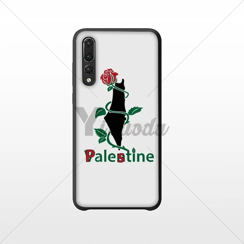 Palestine Broadsword