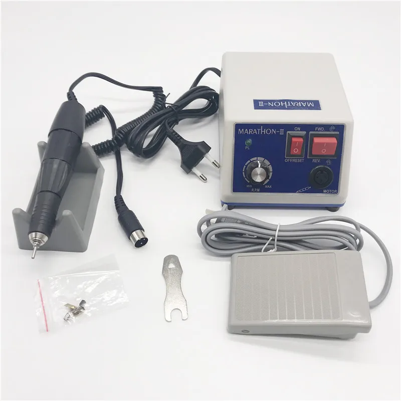 MARATHON Micromotor Machine-2