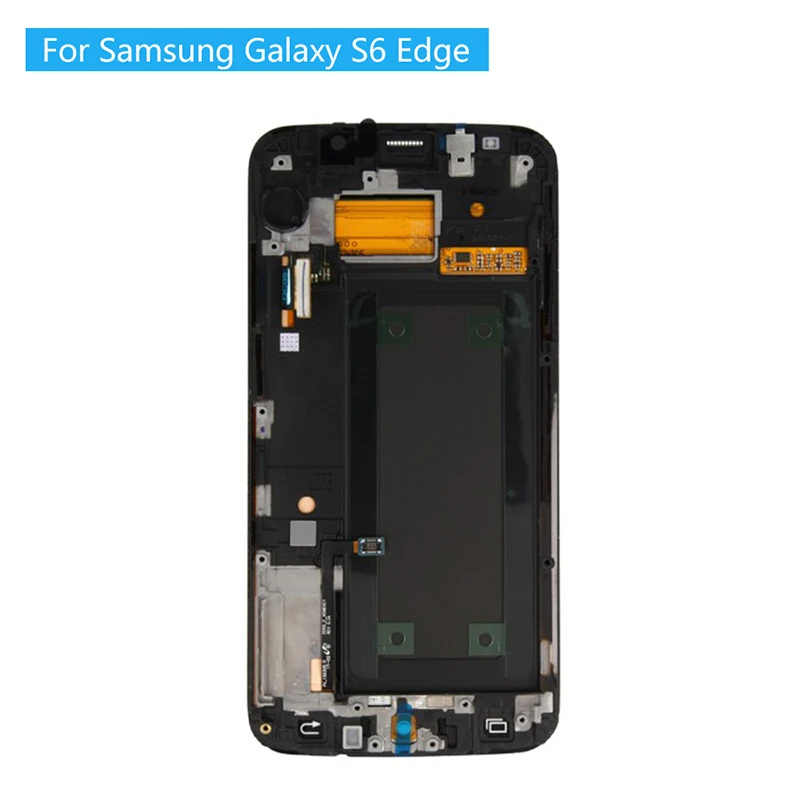 Samsung Galaxy S7 Edge Дисплей Купить