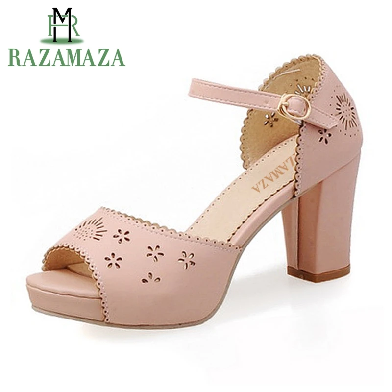 heels 43