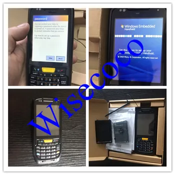 

New for Motorola Symbol MC4587 MC45 Handheld Mobile Device PDA