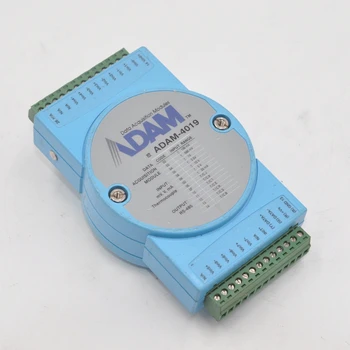

Advantech adam-4019 8-channel general analog input module