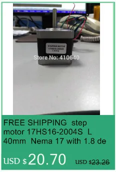 Motor de passo