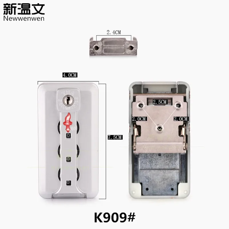 K909#.