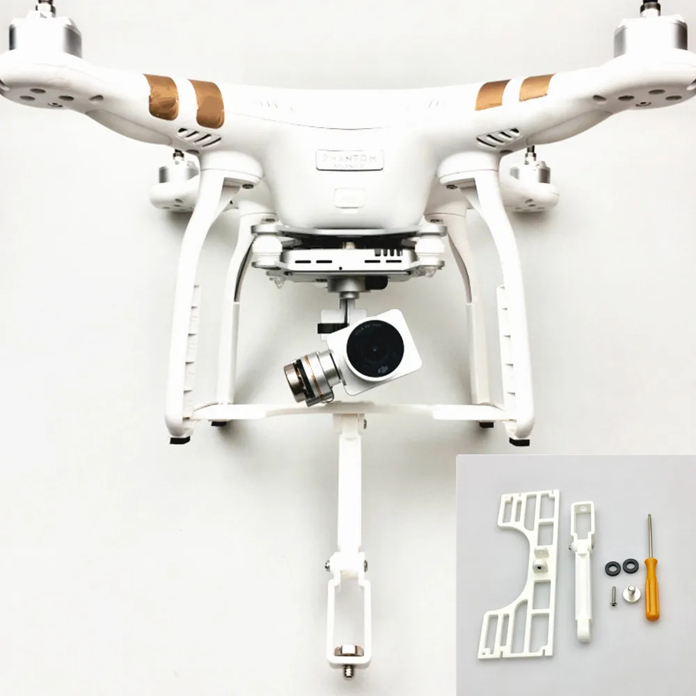 phantom 3 gopro