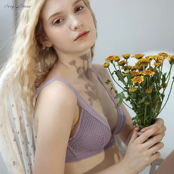 

sexy mousse bra and panty sets women thin lingerie wireless seamless summer transparent briefs young girl sexy comfortable new