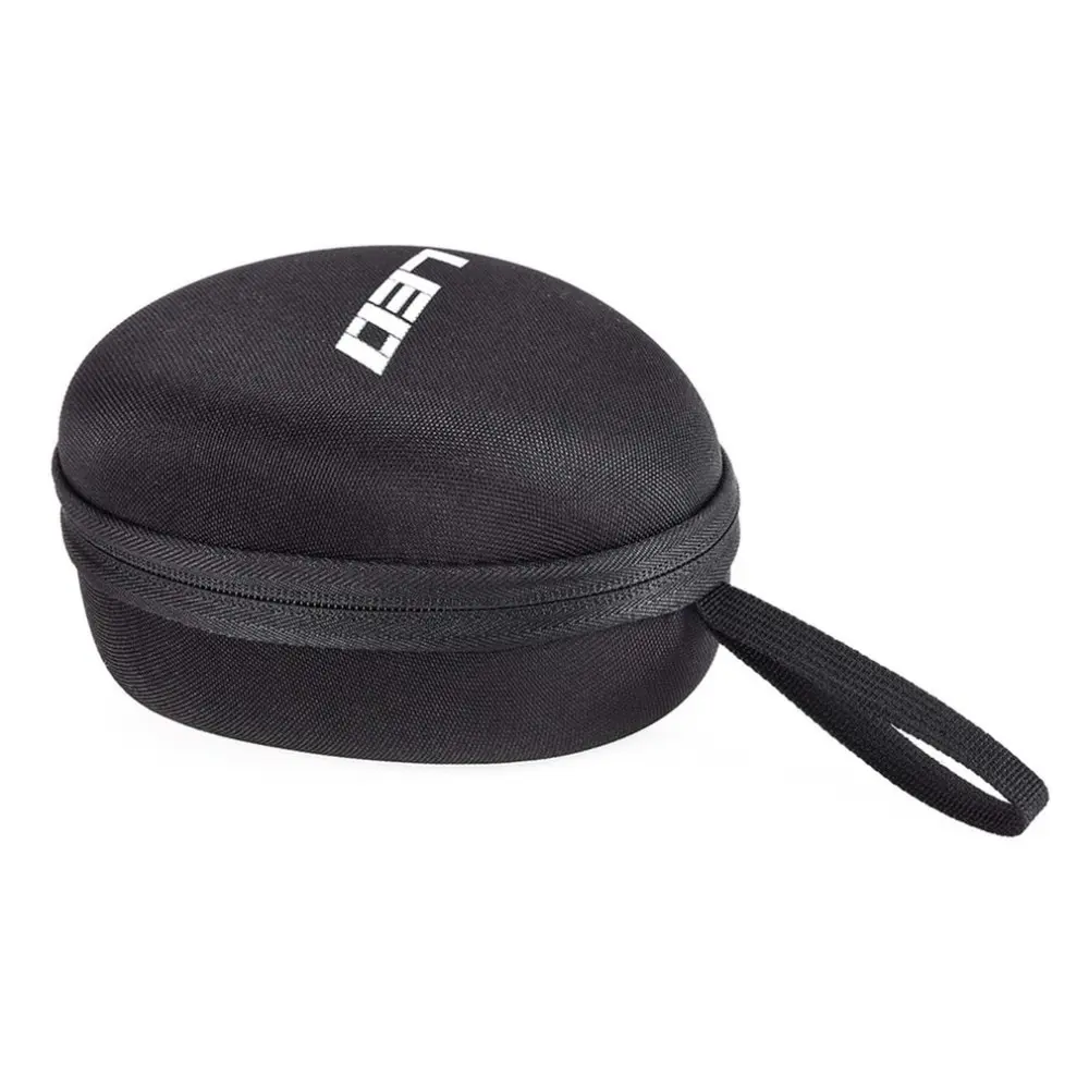 Small Size Soft EVA Fishing Reel Protective Reel Bag Case Cover for Drum/Spinning/Raft Reel Fishing Pouch Bag Small Size Soft EVA Fishing Reel Protective Reel Bag Case Cover for Drum/Spinning/Raft Reel Fishing Pouch Bag