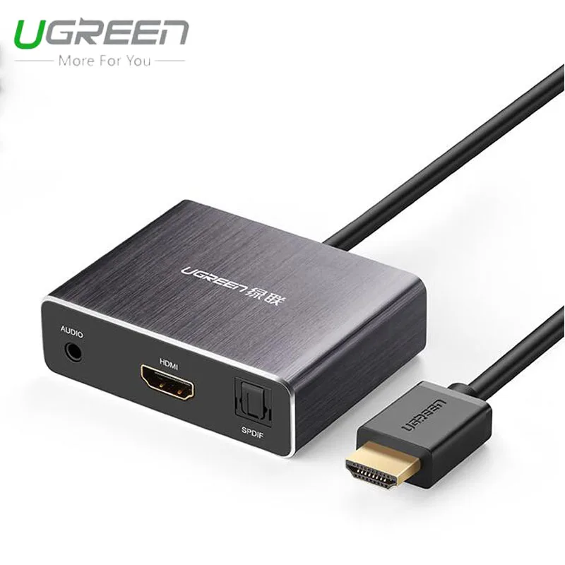 ugreen hdmi splitter ugreen hdmi splitter