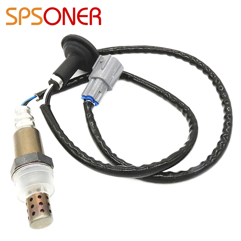 Brand New 89465-30490 8946530490 Air Fuel Ratio Sensor O2 Sensor Oxygen Sensor For Lexus GS300 LS400 SC400 MR2 Camry Hot (3)