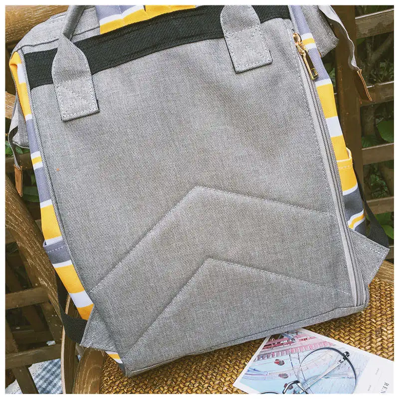 Школьный рюкзак в Корейском стиле для девочек, женский рюкзак для ноутбука, модные дорожные сумки для девочек, Mochila Feminina Escolar Bagpack