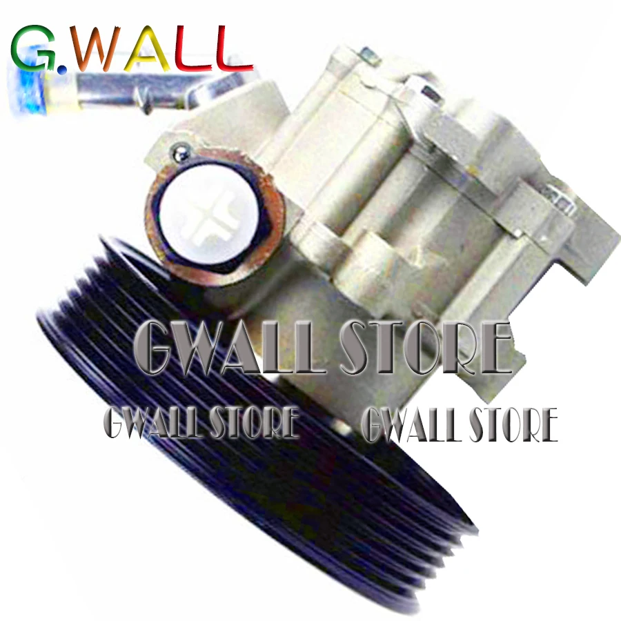 

New Power Steering Pump For Land Rover Range Rover 4.4 HSE L322 06-09 QVB500430 QVB 500 430 LR009777