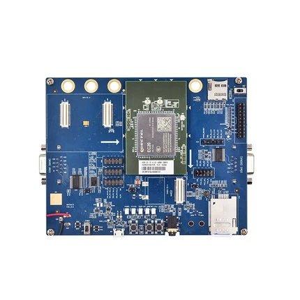 

Communication EC20-CE-TE-A+UMTS&LTE EVB-KIT