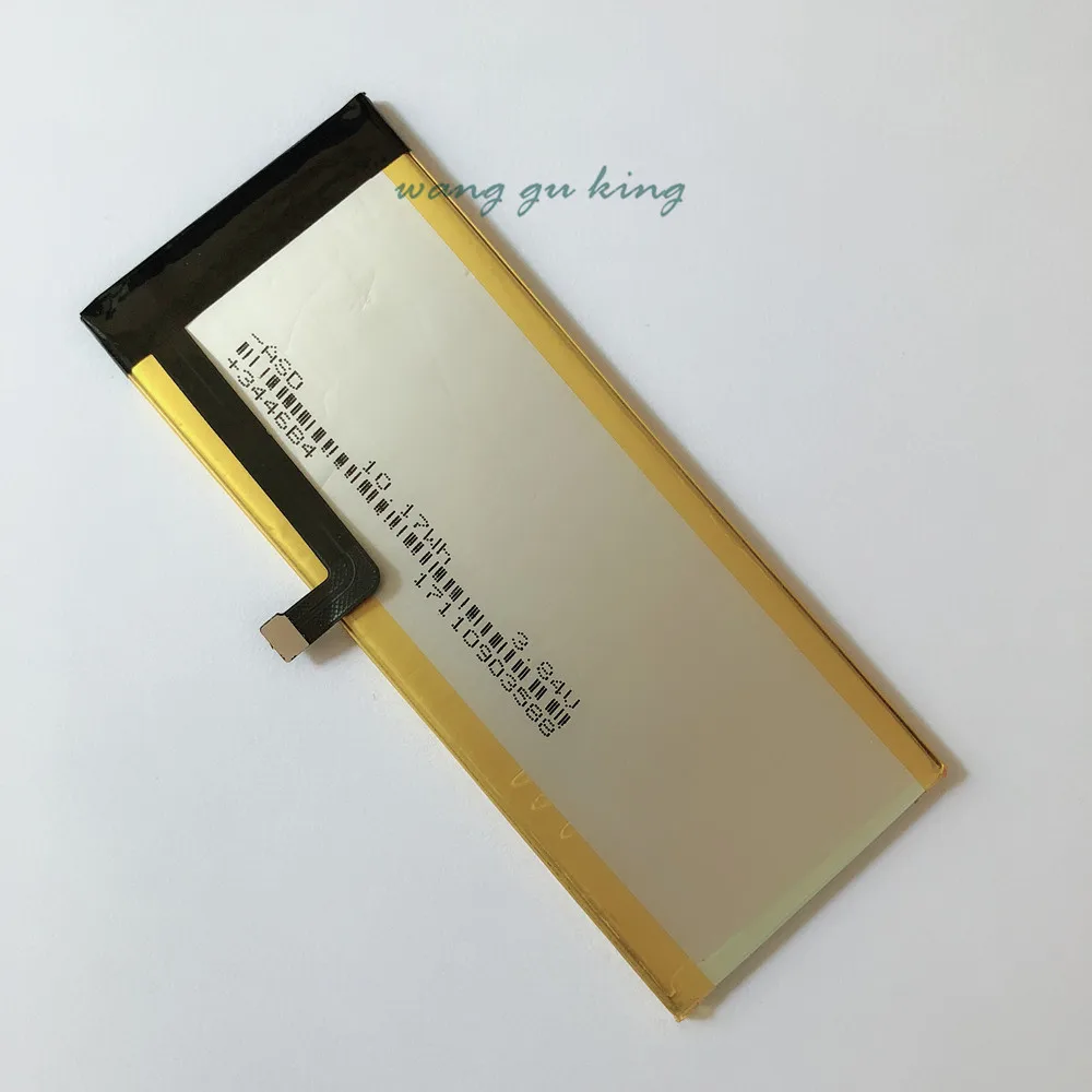 Новая батарея CUBOT X15 2750mAh запасная для сотового телефона | Мобильные телефоны и