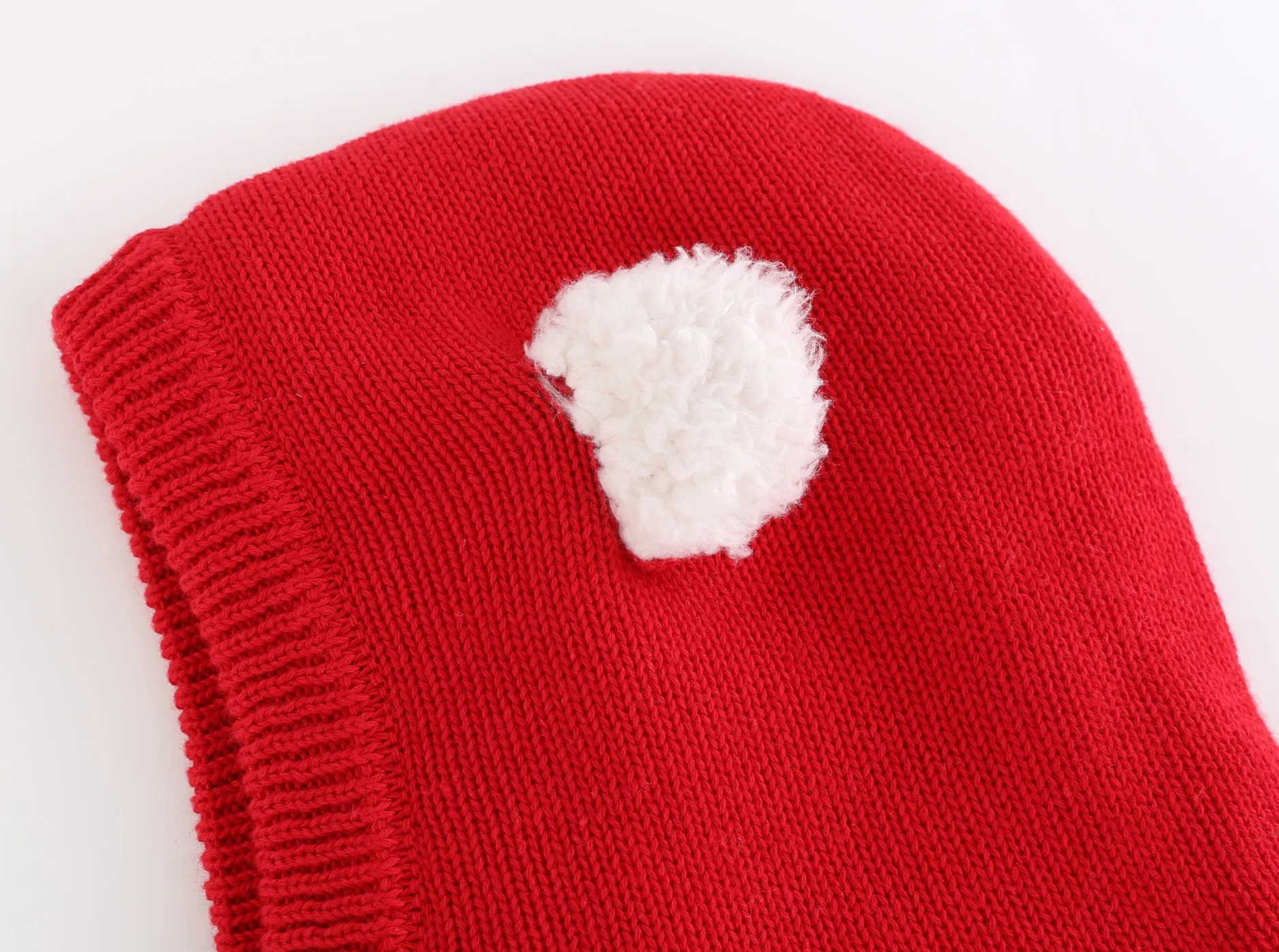 Соединительная теплая зимняя хлопковая шапка для маленьких мальчиков и девочек, ветрозащитная мягкая шапка с капюшоном на подкладке из шерпы, шарф-хомут, шапочки, Детские Лыжные шапки