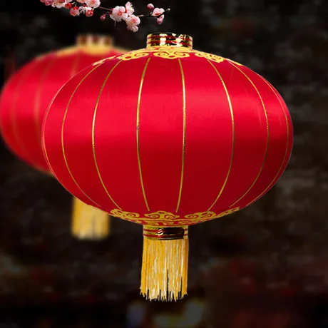 Festival Lantern chinese lantern chinese new year decorations lampion wedding lanterne chinoise lampionnen 3pieces/lot multisize