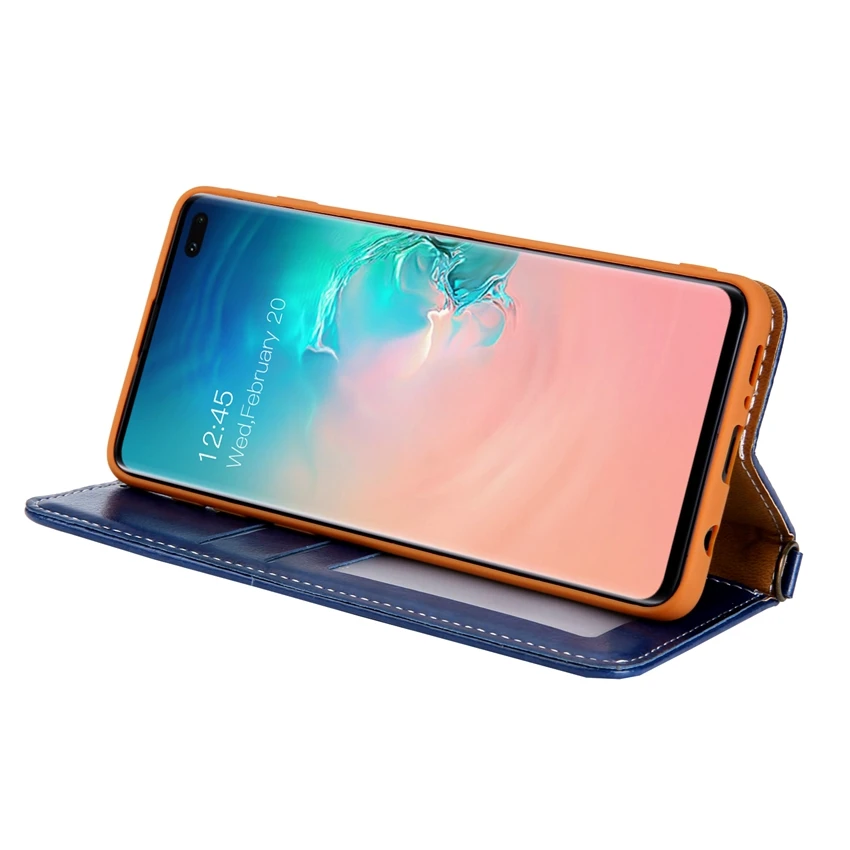s10 Leather case (28)