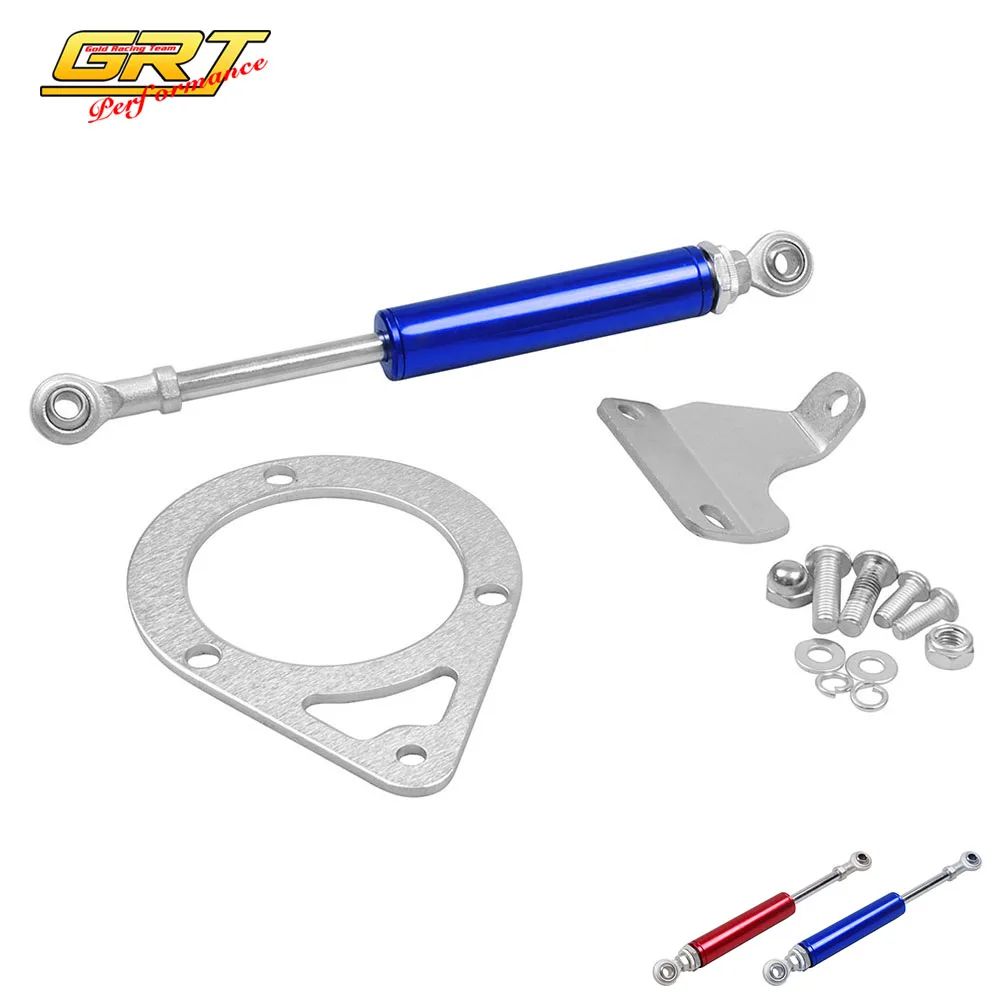 GRT Engine Damper Kit for NISSAN 200SX S13 180SX 240SX SILVIA SR20in