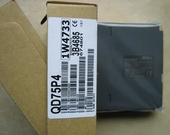 

NEW&ORIGINAL PROGRAMABLE CONTROLLER QD75P4 POSITION UNIT QD75P4 *Please contact us for real photo,100% real stock*