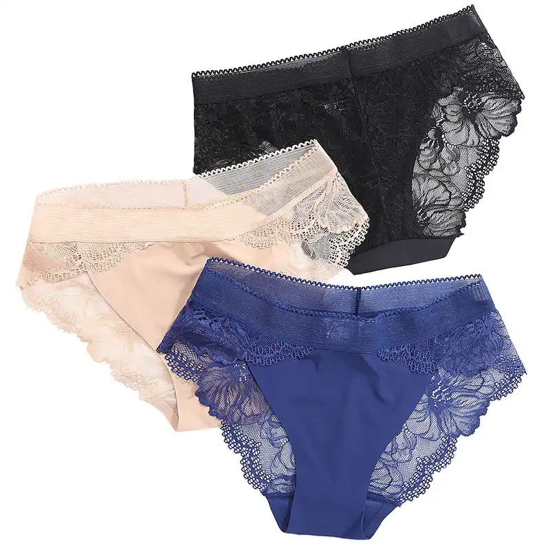Yarn underwear Clearance