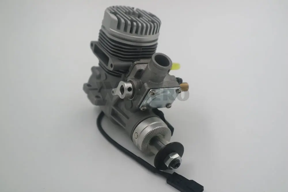 Новинка! NGH GT9 Pro GT09 Улучшенный 9CC бензиновый/бензиновый двигатель для RC