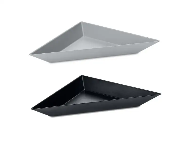 Набор сервировочных мисок koziol, TANGRAM, 3,2*29*15 см, 2 предмета