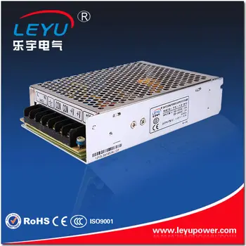 

Multiple delivery CE ROHS high efficient ac dc 75w led power source