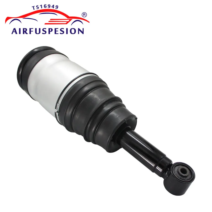 Противоударная задняя пневматическая подвеска для Discovery 3 4 LR4 LR3 Range Rover LR016402 LR016404