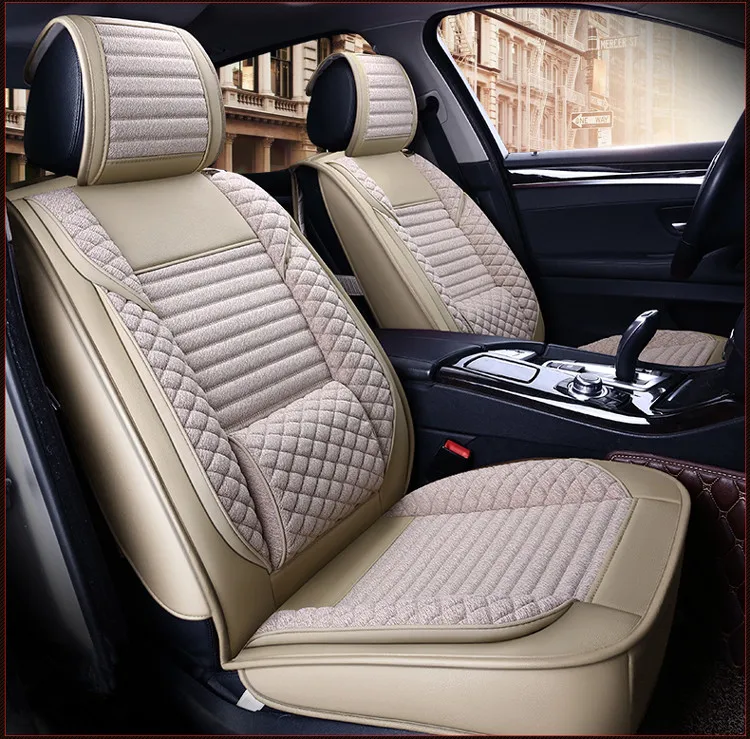 Высокое качество! Полный набор чехлы для сидений автомобиля Mercedes Benz GLK 220 250 280 300 350X204-2008 прочные чехлы для сидений