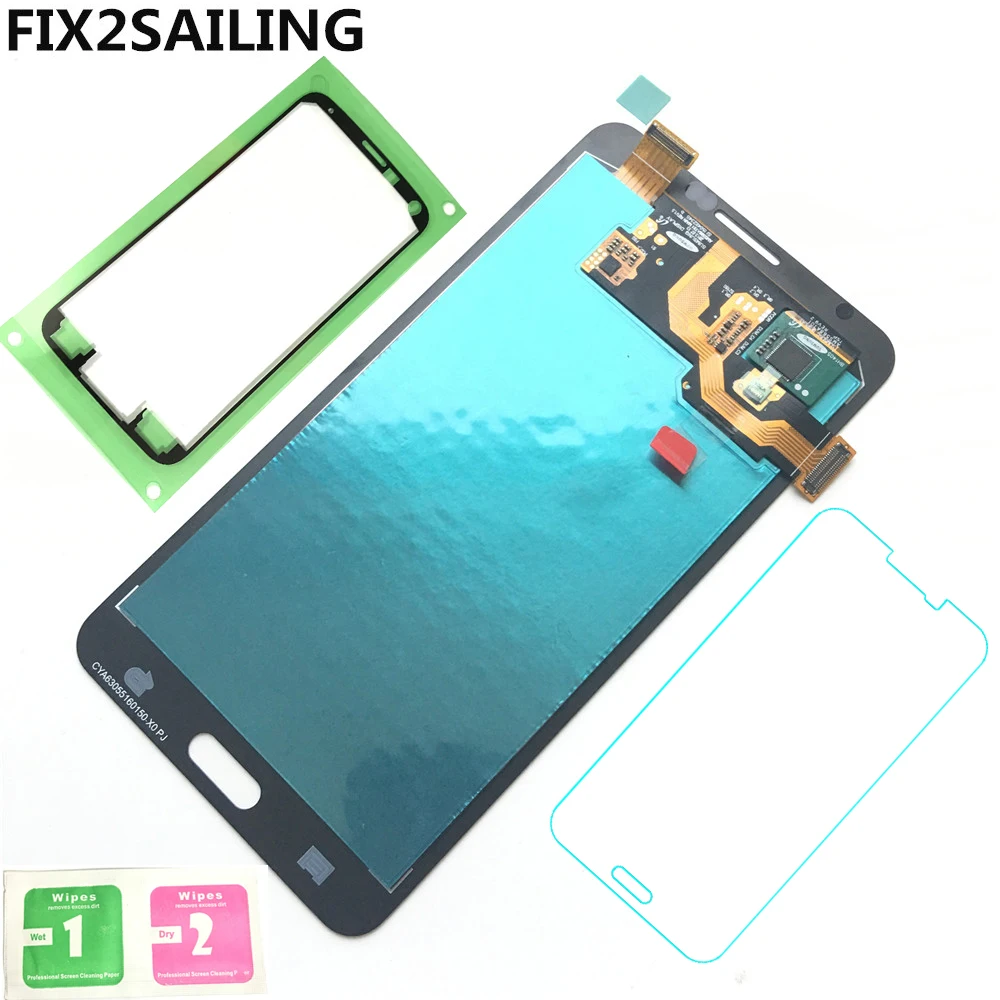 

New Super AMOLED LCD Display 100% Tested Working Touch Screen Assembly For Samsung Galaxy Note 3 N9000 N9005 N9006 N900K N900T