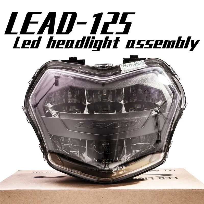 

Front Light LED For Honda LEAD 125 tail light Assemvly