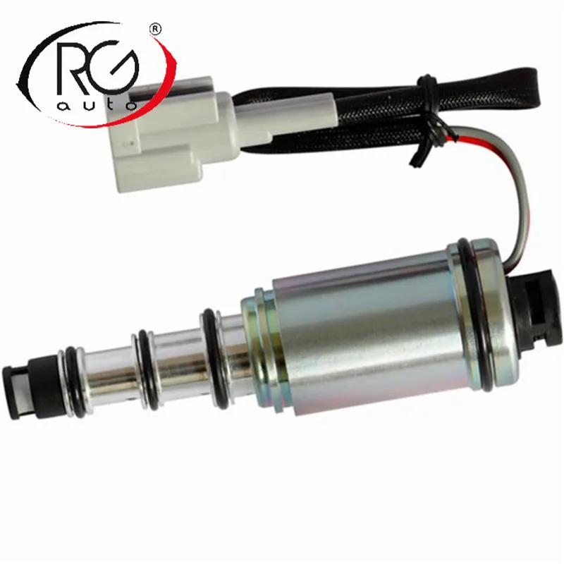 

Great Auto AC Compressor DCS17 Control Valve Compressor Control Valve Solenoid Valve For Nissan, Opel, Renault Valvula Torre
