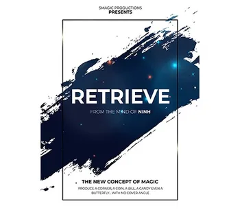 

Retrieve by Smagic Productions Magic tricks