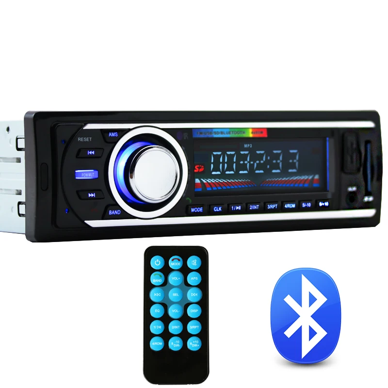 Car Video Player DVD Player Car Video MP5 Player Touch Screen Bluetooth